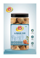 AJWAIN GUR