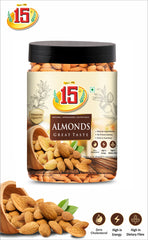 Badam Giri - 15 No. ChawalWala