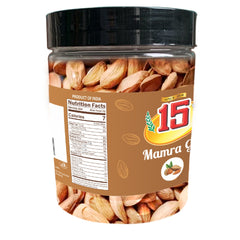 Badam Mamra (Regular) - 15 No. ChawalWala