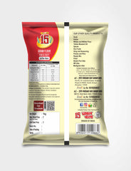 Besan - 15 No. ChawalWala