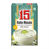 Raita Masala - 15 No. ChawalWala