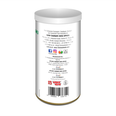 CHAAS MASALA - 15 No. ChawalWala