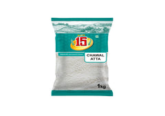 CHAWAL ATTA