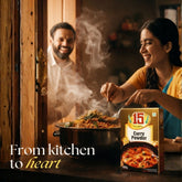 Curry Powder - 15 No. ChawalWala