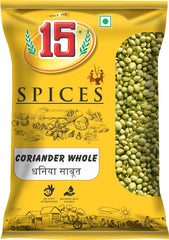 Dhania Sabut - 15 No. ChawalWala