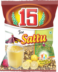 Joe Sattu - 15 No. ChawalWala
