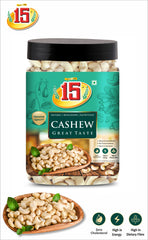 Kaju Sabut (Premium) - 15 No. ChawalWala