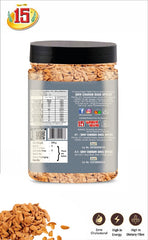 Badam Mamra (Premium) - 15 No. ChawalWala