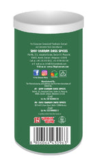 MINTY LEMON SEASONING