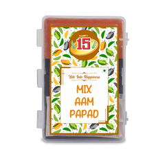 MIX AAM PAPAD