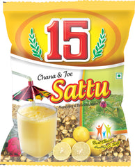 Mix Sattu - 15 No. ChawalWala