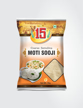 Sooji Moti - 15 No. ChawalWala