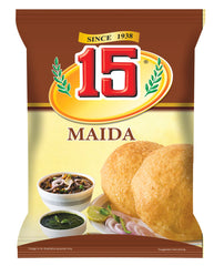 Maida - 15 No. ChawalWala