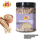 Sunflower Seed - 15 No. ChawalWala