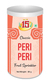PERI PERI SEASONING
