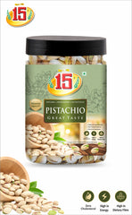 Pista Dodi(Premium) - 15 No. ChawalWala