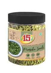 Pumpkin Seed - 15 No. ChawalWala