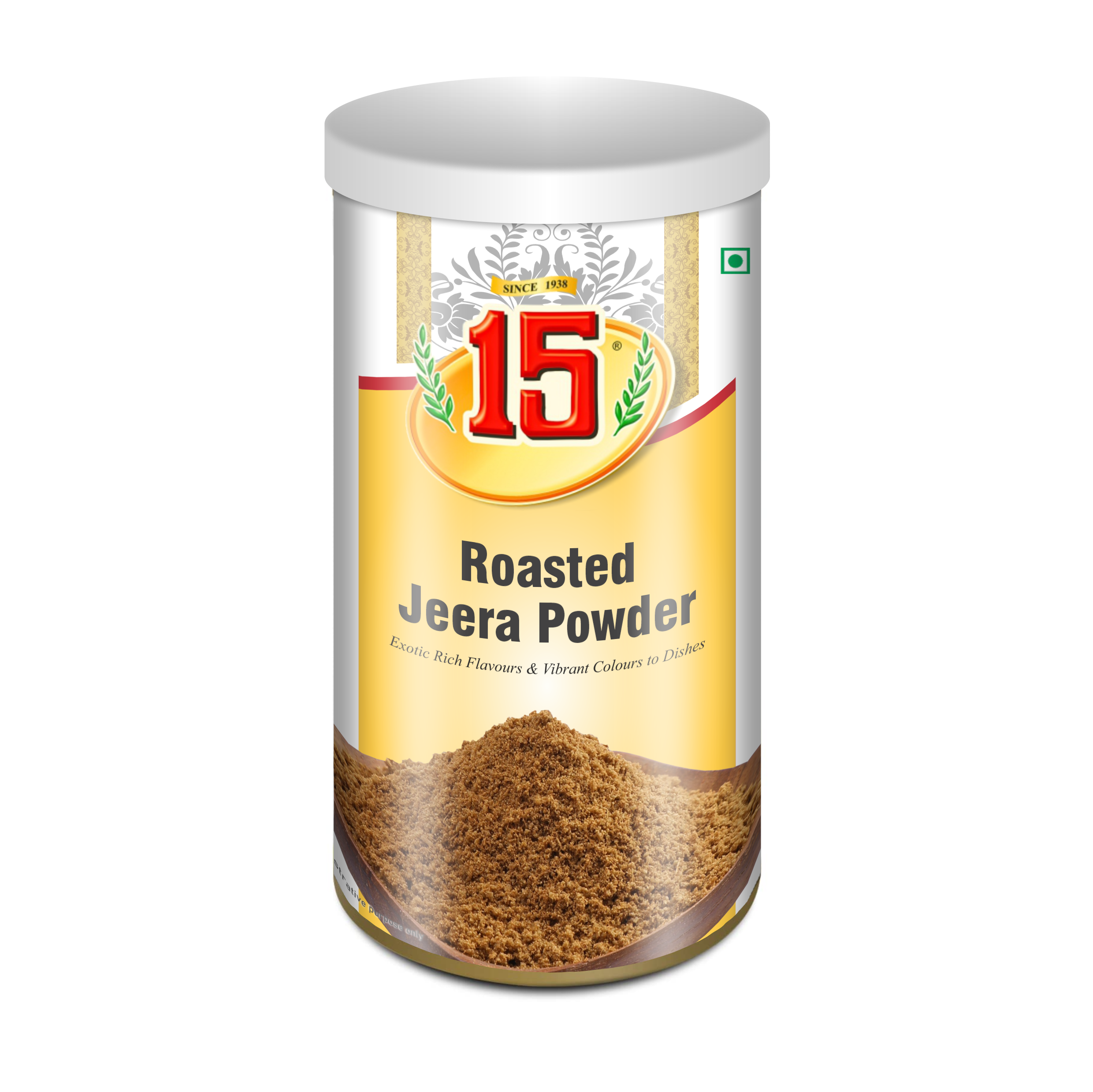 Roasted Jeera - 15 No. ChawalWala