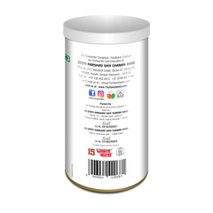 TABLE SALT SPRINKLER - 15 No. ChawalWala