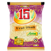 URAD DHULI ATTA