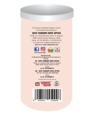 KHATTA MEETHA FRUIT SPRINKLER