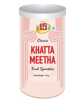 KHATTA MEETHA FRUIT SPRINKLER