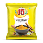 Haldi Powder - 15 No. ChawalWala
