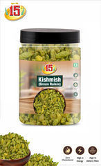Kishmish Green
