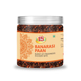 Banarasi Paan - 15 No. ChawalWala
