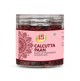 Calcutta Paan - 15 No. ChawalWala