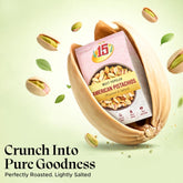 American Pistachios (Pista)