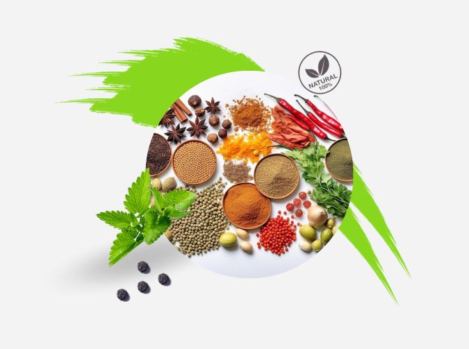 Basmati Rice Manufacturers