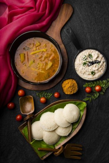Pulses in India