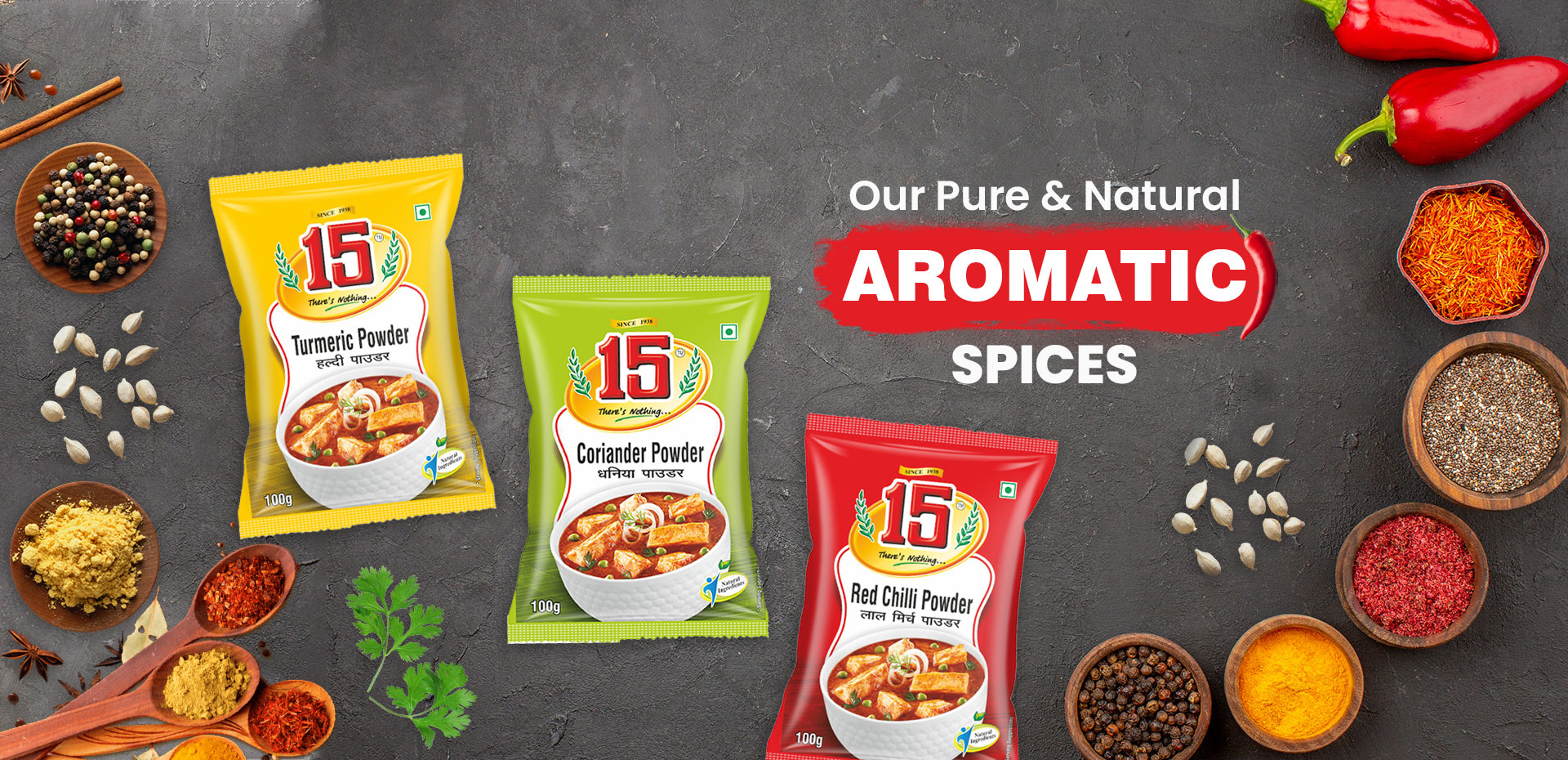 Pulses Manufacturers In India