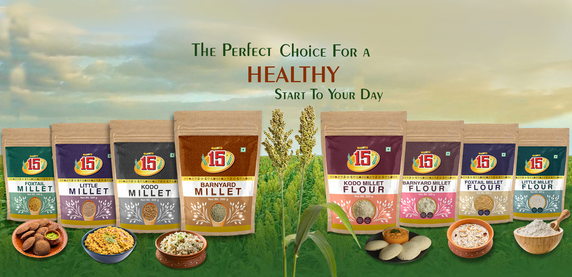 Dal manufacturers
