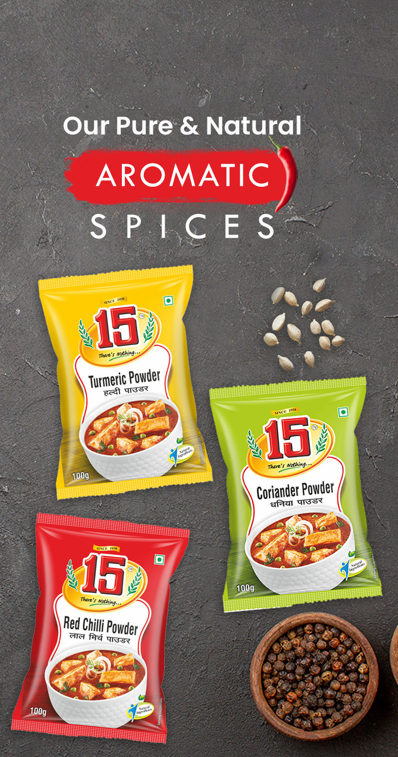 Dal in India