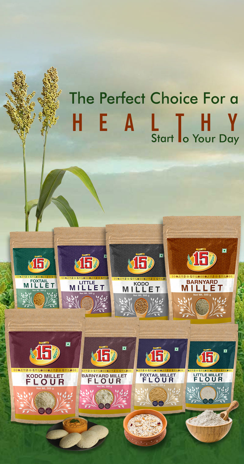 Dal Suppliers in India