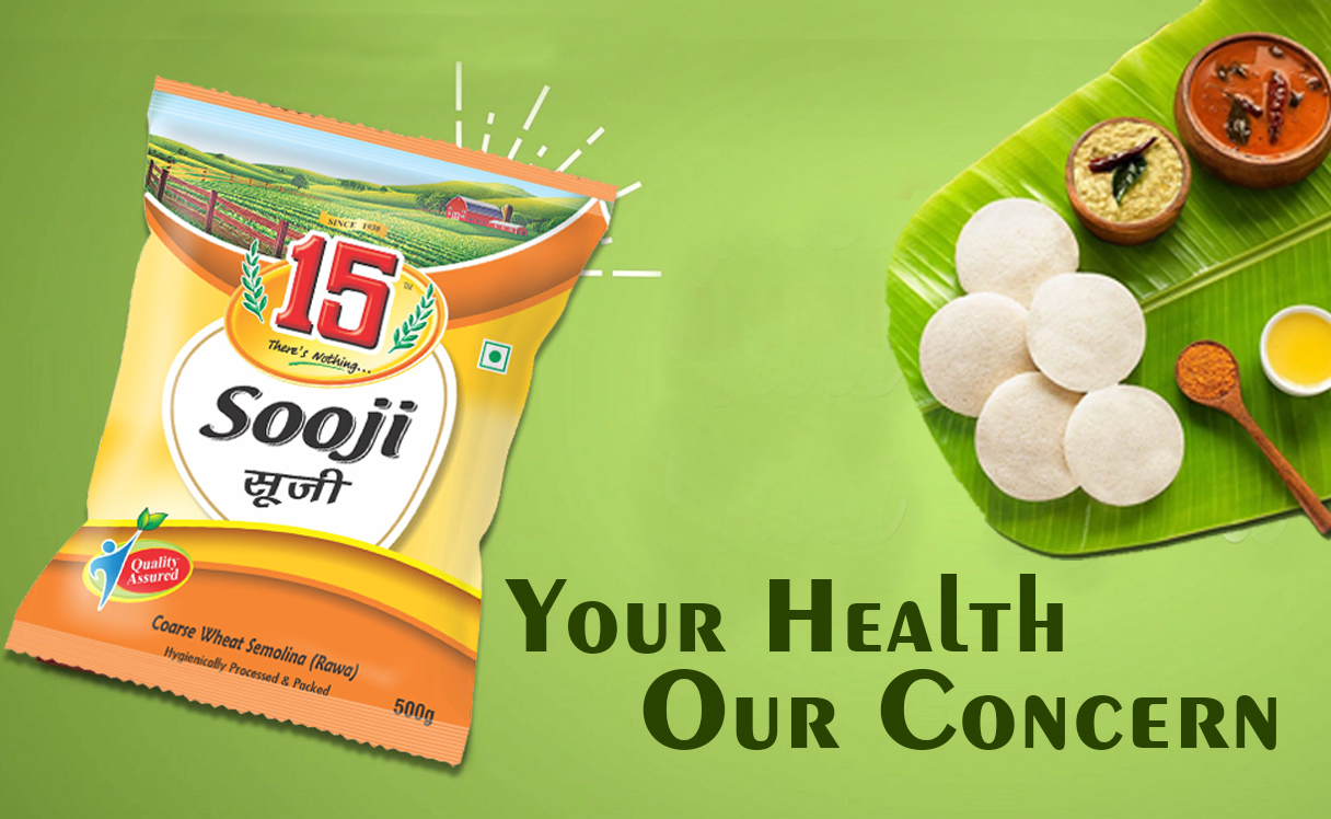 Cereals Manufacturers
