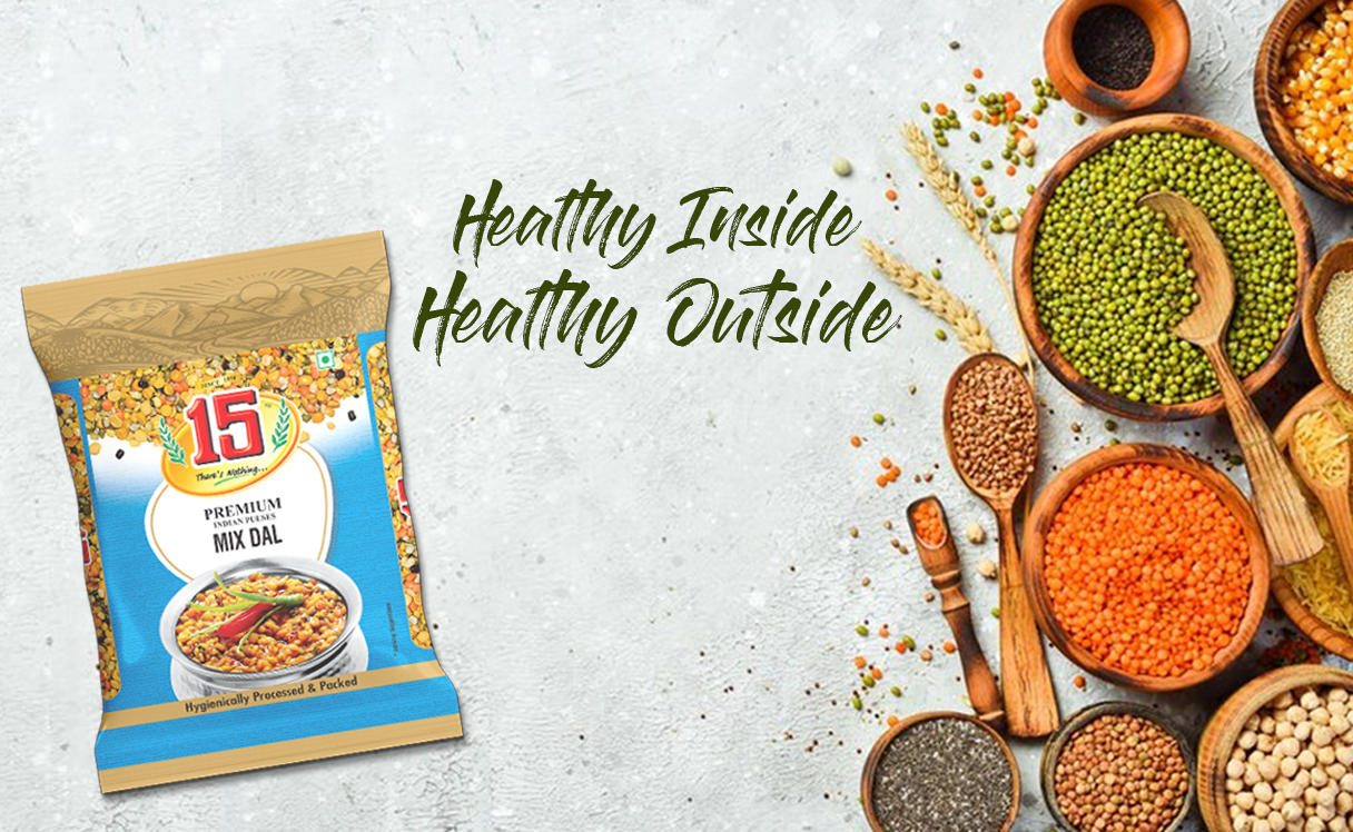 Cereals Manufacturers In India