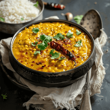 Malka Masoor Dal