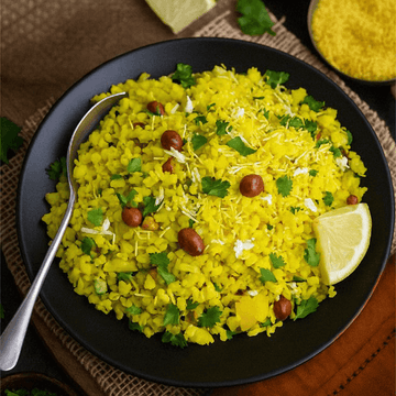 Poha