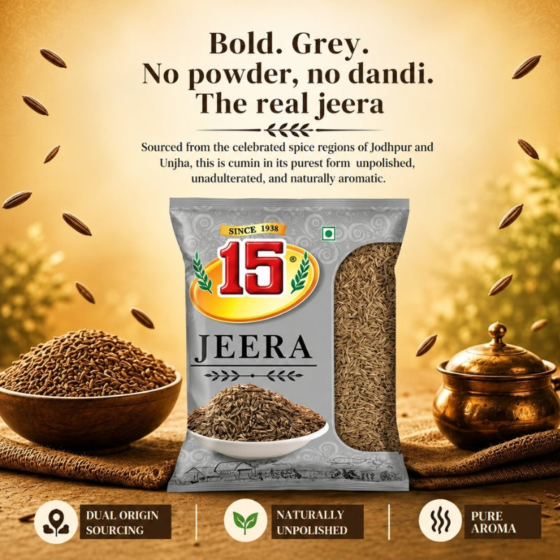 Jeera
