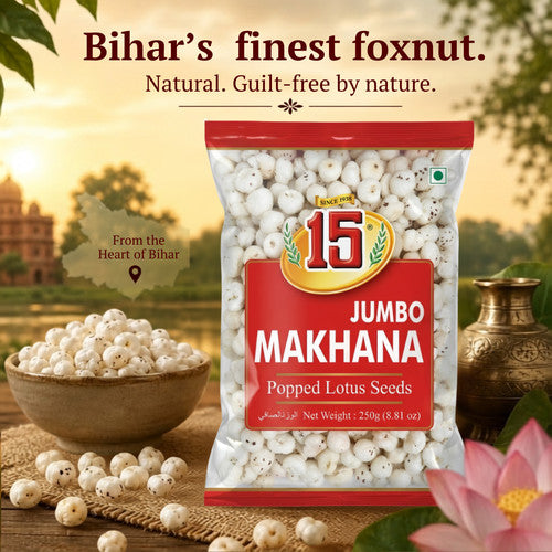 Makhana