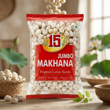 Makhana