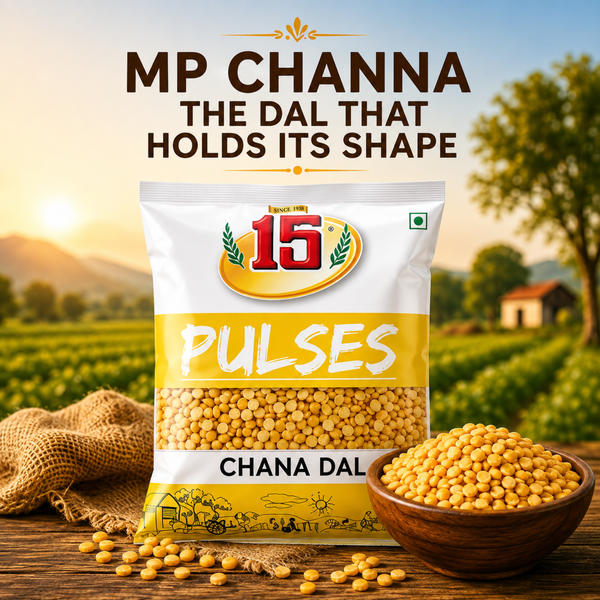 Dal Chana