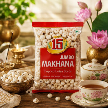 Makhana