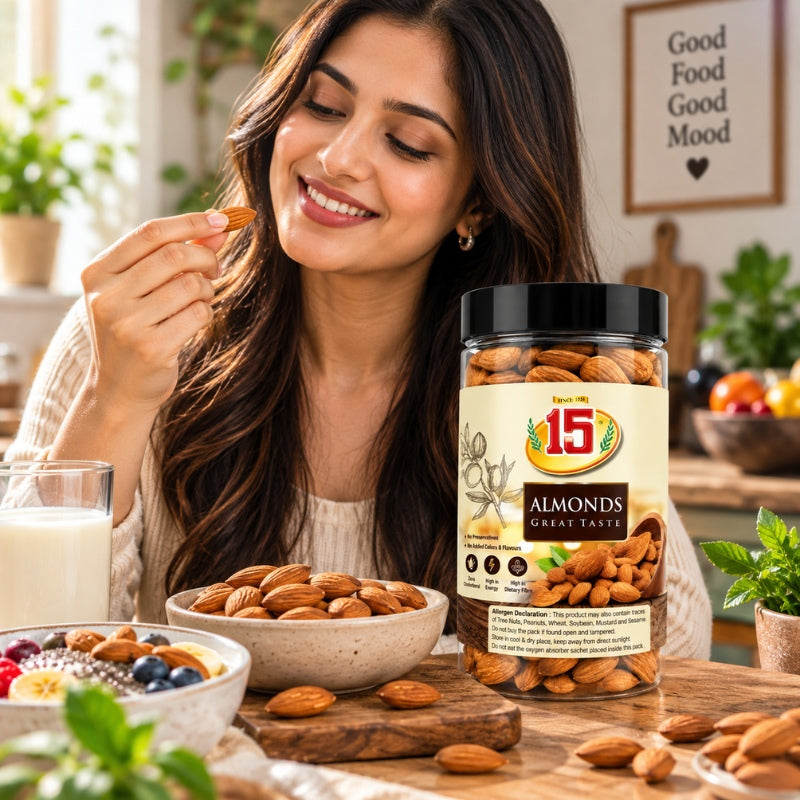 Badam Giri