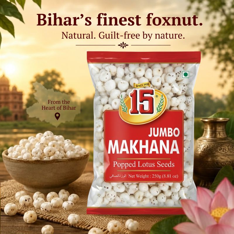 Makhana