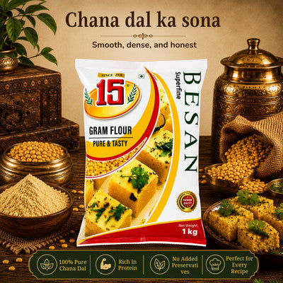 Besan