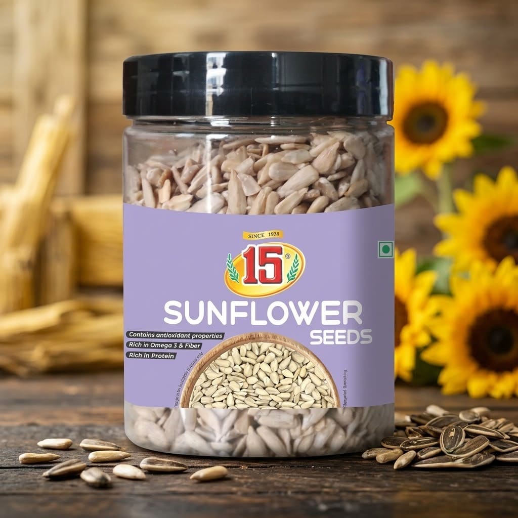 Sunflower Seed